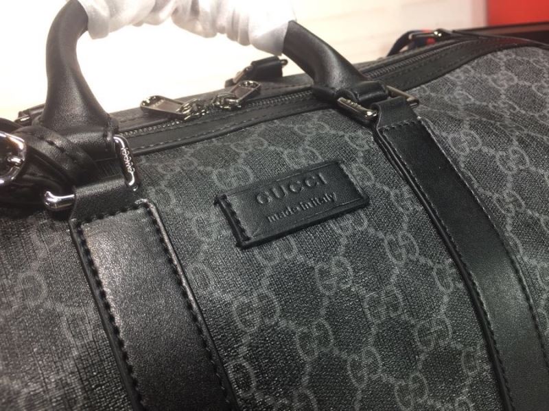 Gucci Travel Bags